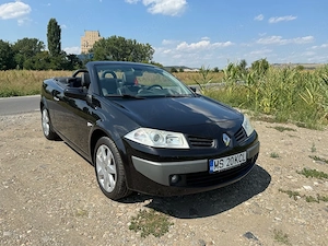 Renault Megane  - imagine 8