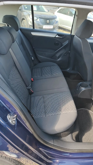 Golf DSG 1.6 benzina mpi - imagine 10