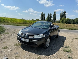 Renault Megane  - imagine 3