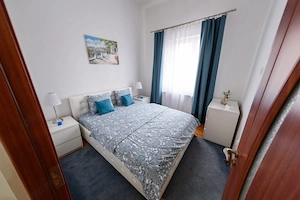 Comision 0% Apartament 3 camere + 2 băi + debara + boxă – Piața Unirii - imagine 7