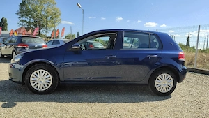Golf DSG 1.6 benzina mpi - imagine 3