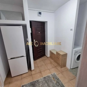 Garsoniera de inchiriat | Lujerului | Metrou | Mobilat - imagine 5