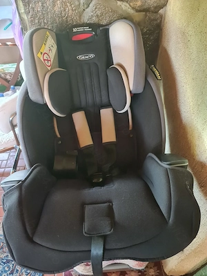Scaun auto copii Graco