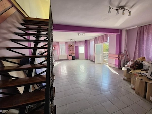 Spațiu comercial 107 mp Bd 1 Mai ideal sediu firmă aproape de Port