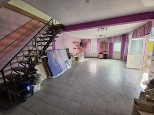 Spațiu comercial 107 mp Bd 1 Mai ideal sediu firmă aproape de Port - imagine 2