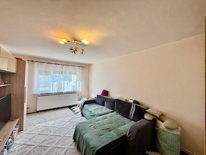 Apartament 2 camere | decomandat | zona Aleea Neptun - imagine 9