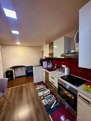 Apartament 2 camere | decomandat | zona Aleea Neptun - imagine 2
