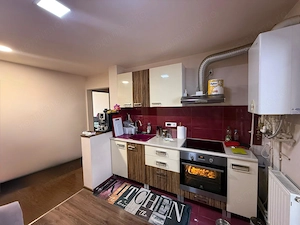 Apartament 2 camere | decomandat | zona Aleea Neptun - imagine 5