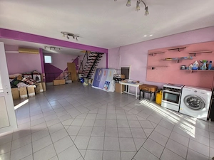Spațiu comercial 107 mp Bd 1 Mai ideal sediu firmă aproape de Port - imagine 4