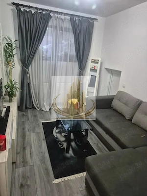 Apartament 2 camere | Centrală proprie | Parcare inclusă | Bloc 2015