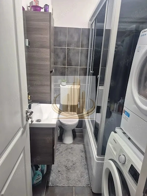 Apartament 2 camere | Centrală proprie | Parcare inclusă | Bloc 2015 - imagine 4