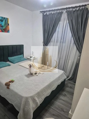 Apartament 2 camere | Centrală proprie | Parcare inclusă | Bloc 2015 - imagine 2