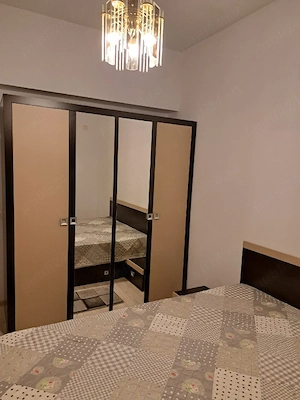 Apartament studio dr închiriat Mihai Bravu - imagine 5