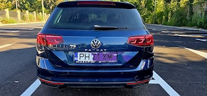 Vand VW Passat 2021 - imagine 5