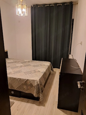 Apartament studio dr închiriat Mihai Bravu - imagine 4