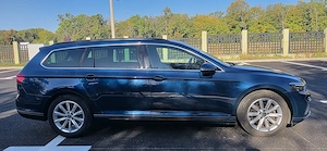 Vand VW Passat 2021 - imagine 6