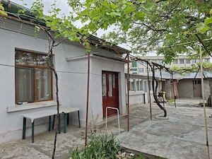 Teren pe colț 317 mp | Casă cărămidă Zona 0 Brăila - imagine 8