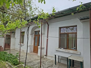 Teren pe colț 317 mp | Casă cărămidă Zona 0 Brăila - imagine 7