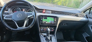 Vand VW Passat 2021 - imagine 3
