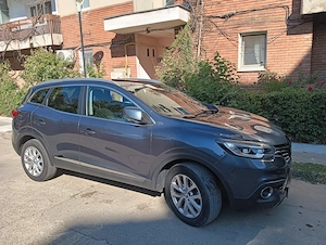 Renault Kadjar 1,6 Diesel 130 cp;an2015 - imagine 2