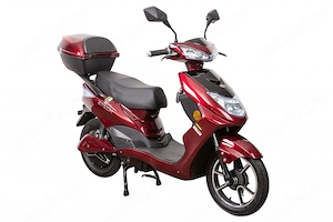 Vand scuter electic ZT 27