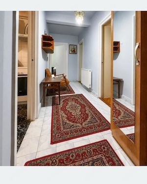 3 Camere decomandat, 72,79 MP | Et1 | George Enescu, Deva - imagine 4