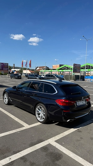 BMW G31 540xd 2019 - imagine 7