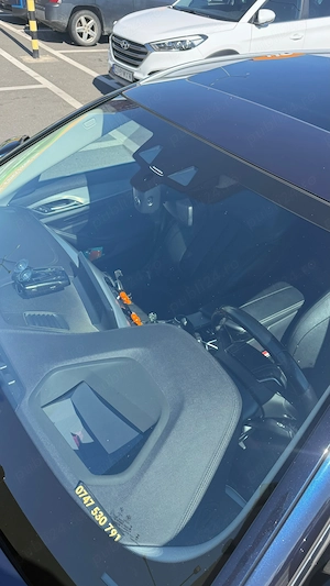 BMW G31 540xd 2019 - imagine 8