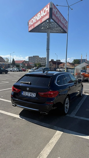 BMW G31 540xd 2019 - imagine 3