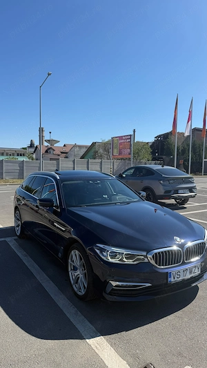 BMW G31 540xd 2019 - imagine 4
