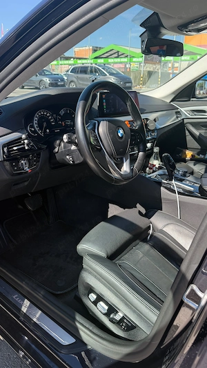 BMW G31 540xd 2019 - imagine 5