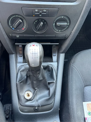Skoda octavia motor 1.9 tdi 4x4 105 cp  - imagine 3