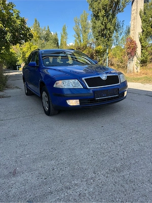 Skoda octavia motor 1.9 tdi 4x4 105 cp 