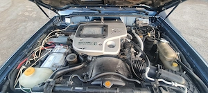 Nissan Patrol Y61 - imagine 3