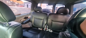 Nissan Patrol Y61 - imagine 4