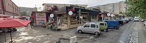 Spatiu comercial de vanzare cartierul Militari /Piata Veteranilor - imagine 4