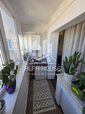 Vand 3 camere confort 1 zona Govandari Micro 4  - imagine 10