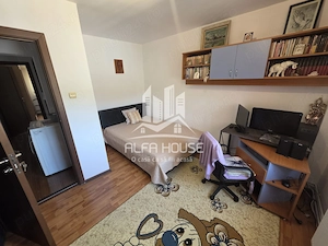 Vand 3 camere confort 1 zona Govandari Micro 4  - imagine 8