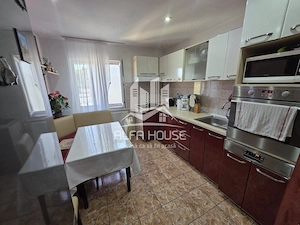 Vand 3 camere confort 1 zona Govandari Micro 4  - imagine 14