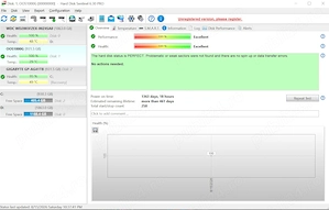 SSD 960GB Sata3 Kingston SA400