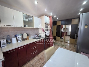 Vand 3 camere confort 1 zona Govandari Micro 4  - imagine 12