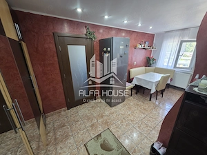 Vand 3 camere confort 1 zona Govandari Micro 4  - imagine 17