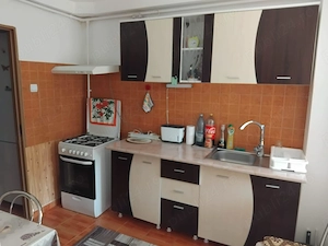 Vand apartament 3 camere - imagine 5