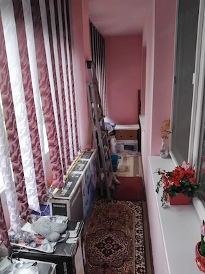 Vand apartament 3 camere - imagine 9