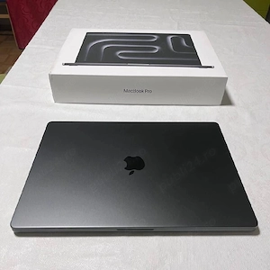 MacBook pro 16 M3 1To 