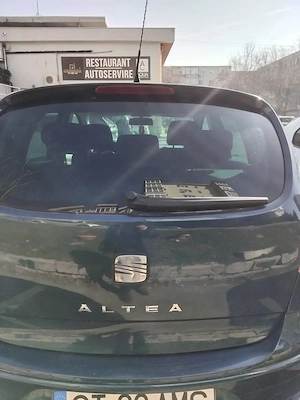 Vanzare Seat Altea dci - imagine 3