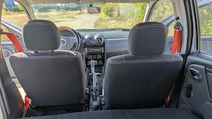Vand Dacia Sandero 4000 euro uaor negociabil