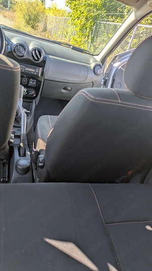 Vand Dacia Sandero 4000 euro uaor negociabil - imagine 2