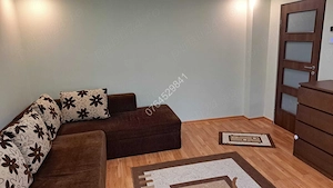 Inchiriez apartament 2 camere zona Pacii-Militari, Str. Piscul Crasani, la 7 minute metrou Pacii. - imagine 2