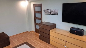 Inchiriez apartament 2 camere zona Pacii-Militari, Str. Piscul Crasani, la 7 minute metrou Pacii. - imagine 3